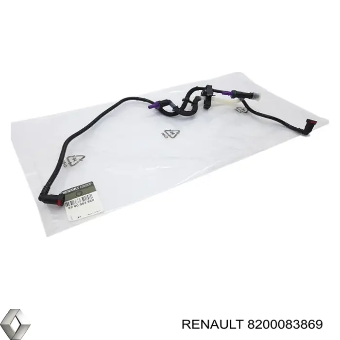 8200083869 Renault (RVI) 