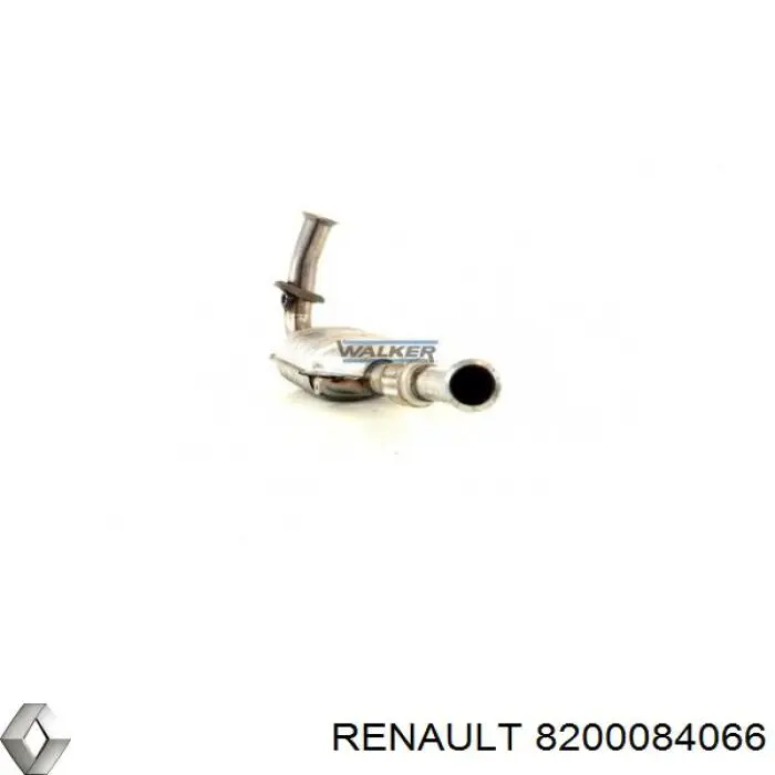  8200084066 Renault (RVI)