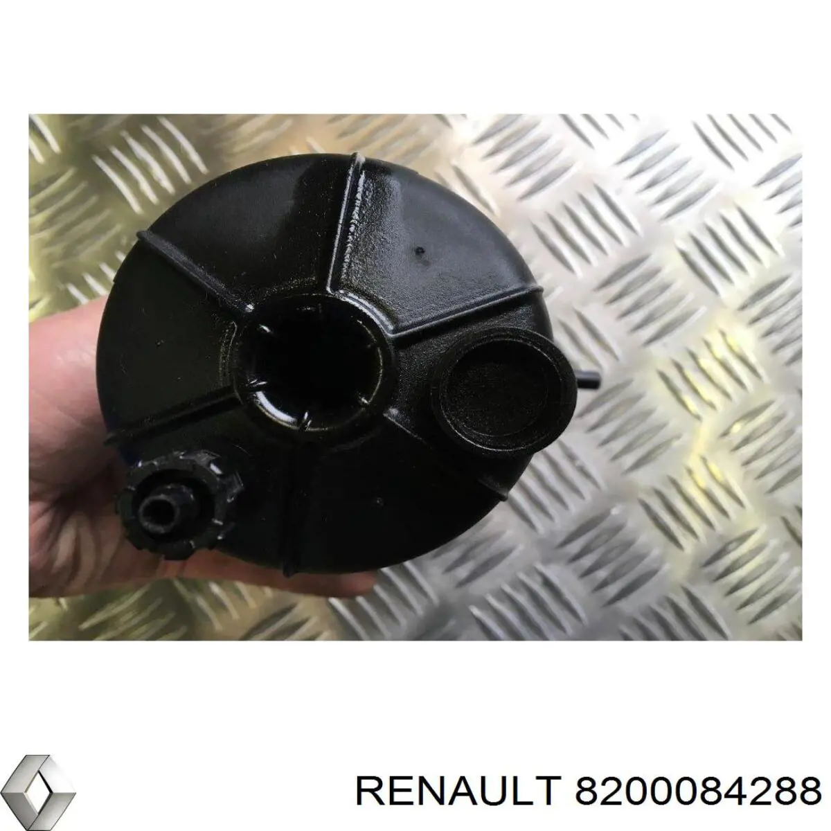 Корпус топливного фильтра Renault (RVI) 8200084288 цена, от 25.17 USD