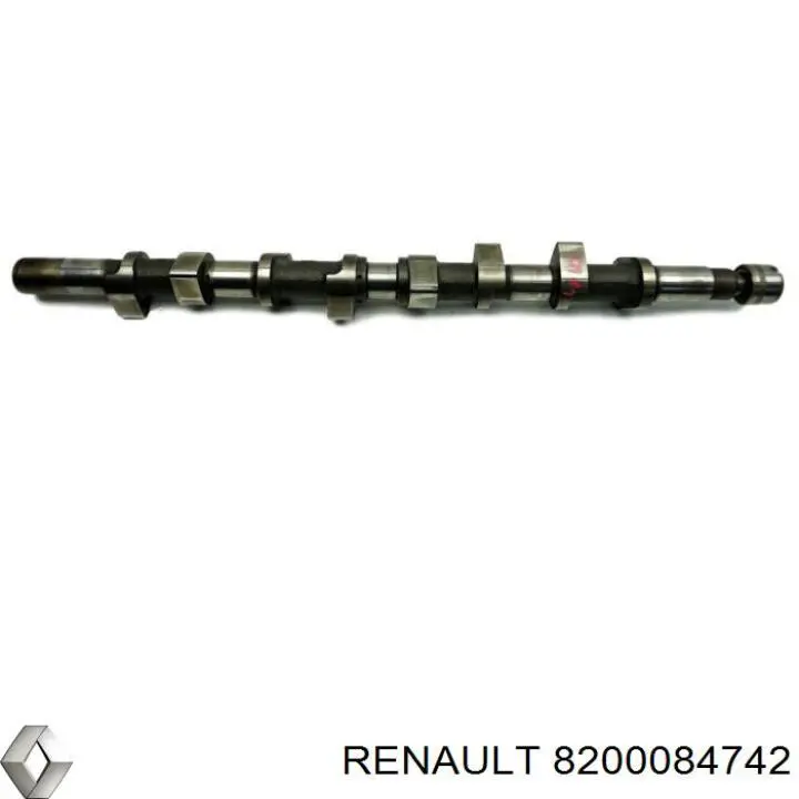 8200084742 Renault (RVI) распредвал двигателя