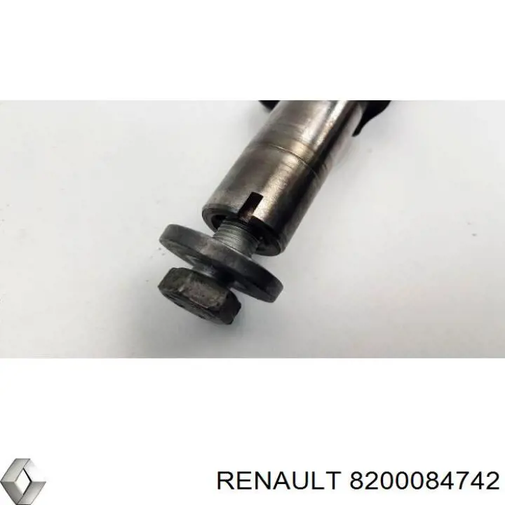 Вал распределительный Renault (RVI) 8200084742
