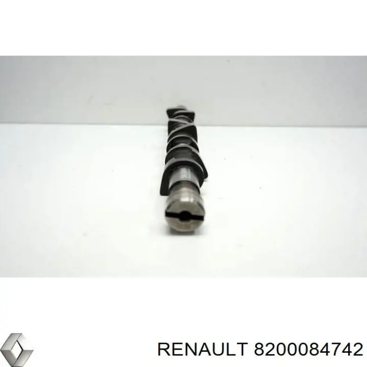 Распределительный вал двигателя Renault (RVI) 8200084742 цена, от 135.38 USD