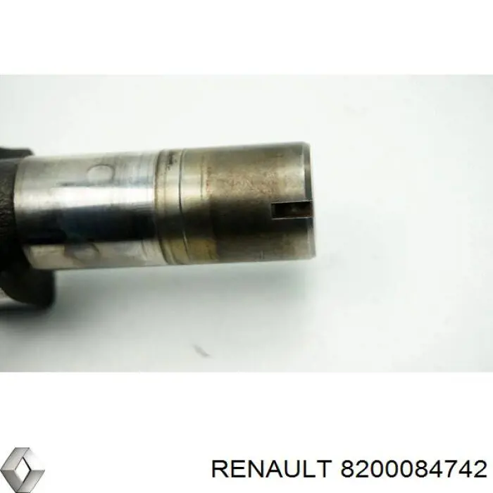 Купить 8200084742 Renault (RVI) Распредвал