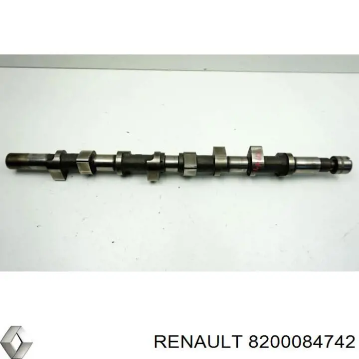 Árbol de levas 8200084742 Renault (RVI)