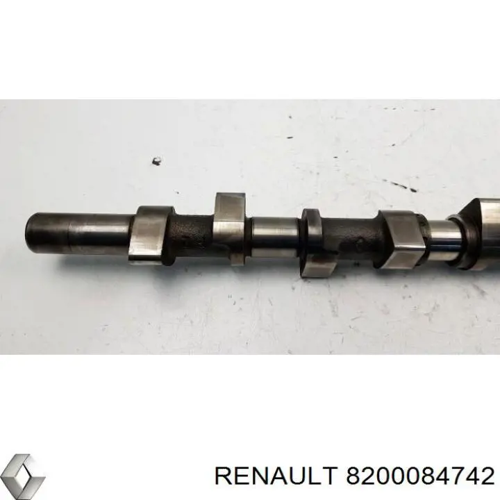 Распределительный вал двигателя Renault (RVI) 8200084742 цена, от 135.38 USD