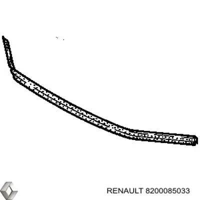 8200085033 Renault (RVI) 