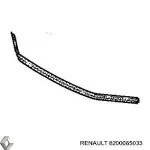  Renault (RVI) 8200085033 цена, от 84.51 USD