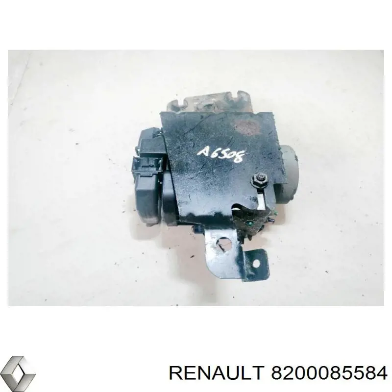 Купить 8200085584 Renault (RVI) Блок управления ABS