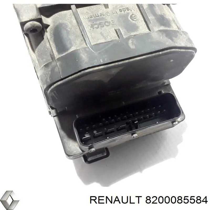 Блок АБС 8200085584 Renault (RVI)