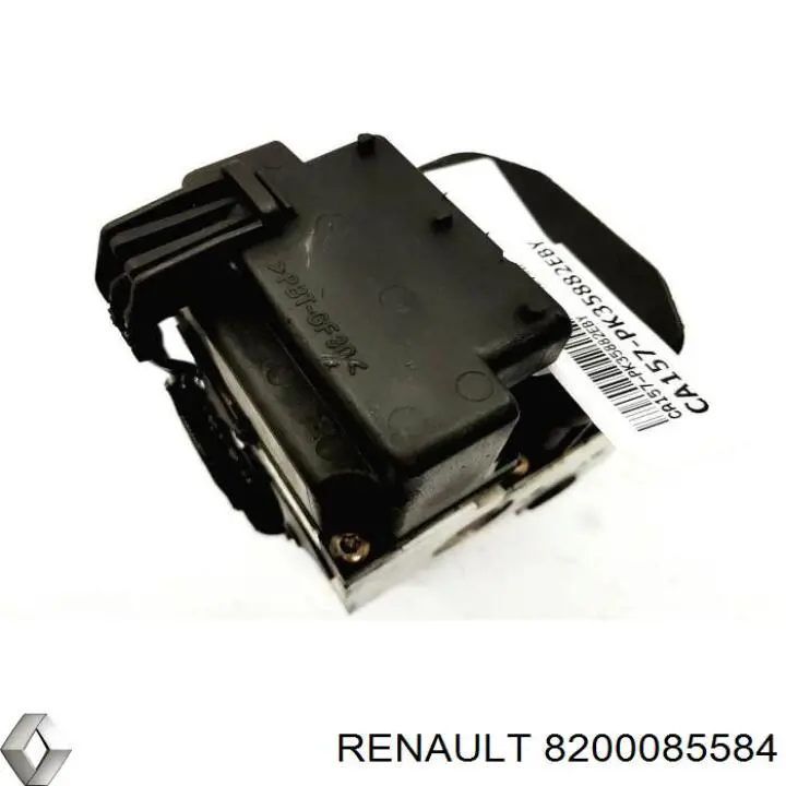 Блок управления АБС  Renault (RVI) 8200085584