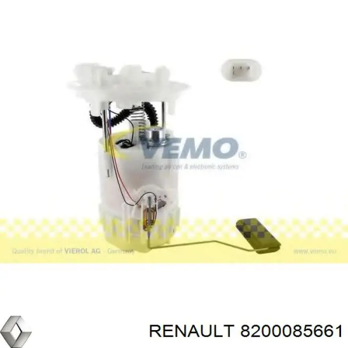  8200085661 Renault (RVI)