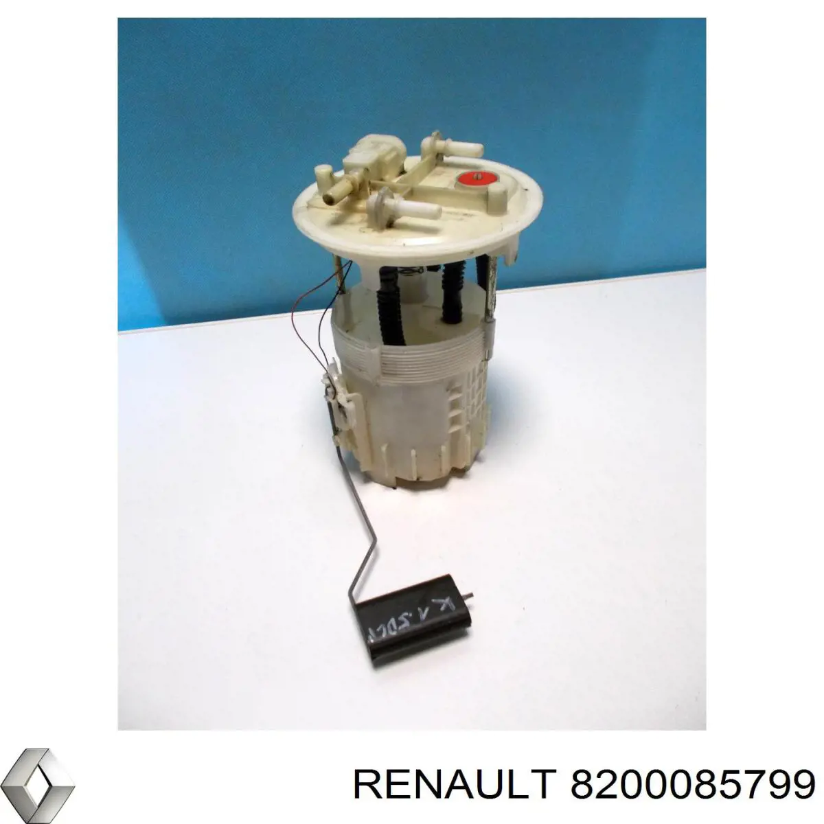 8200085799 Renault (RVI) Датчик уровня топлива в баке