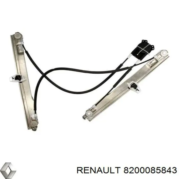 8200085843 Renault (RVI)