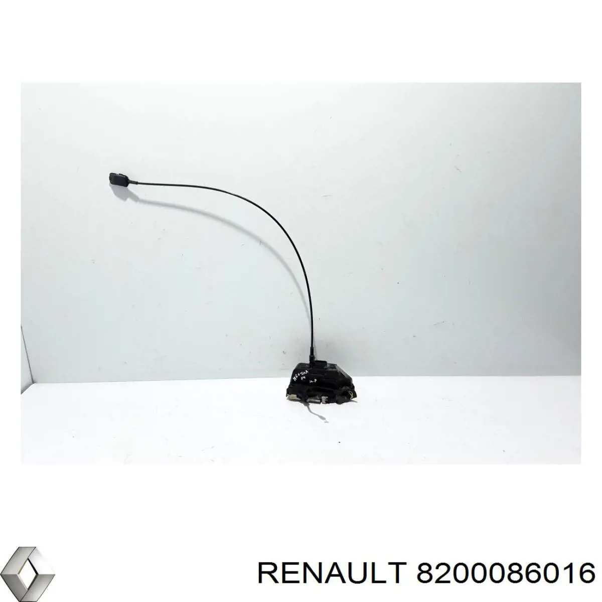 8200086016 Renault (RVI) 