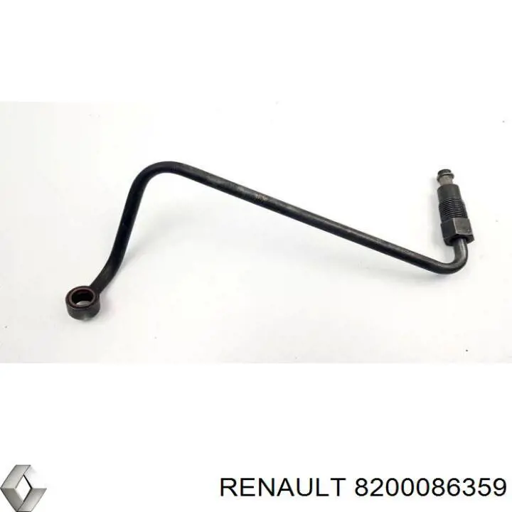 8200086359 Renault (RVI) 