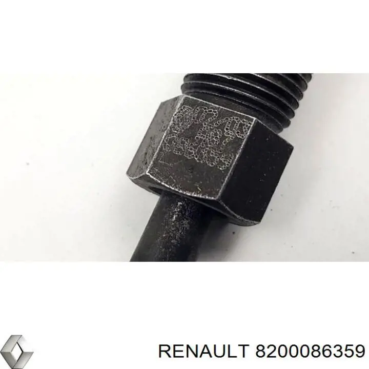 Купить 8200086359 Renault (RVI) 