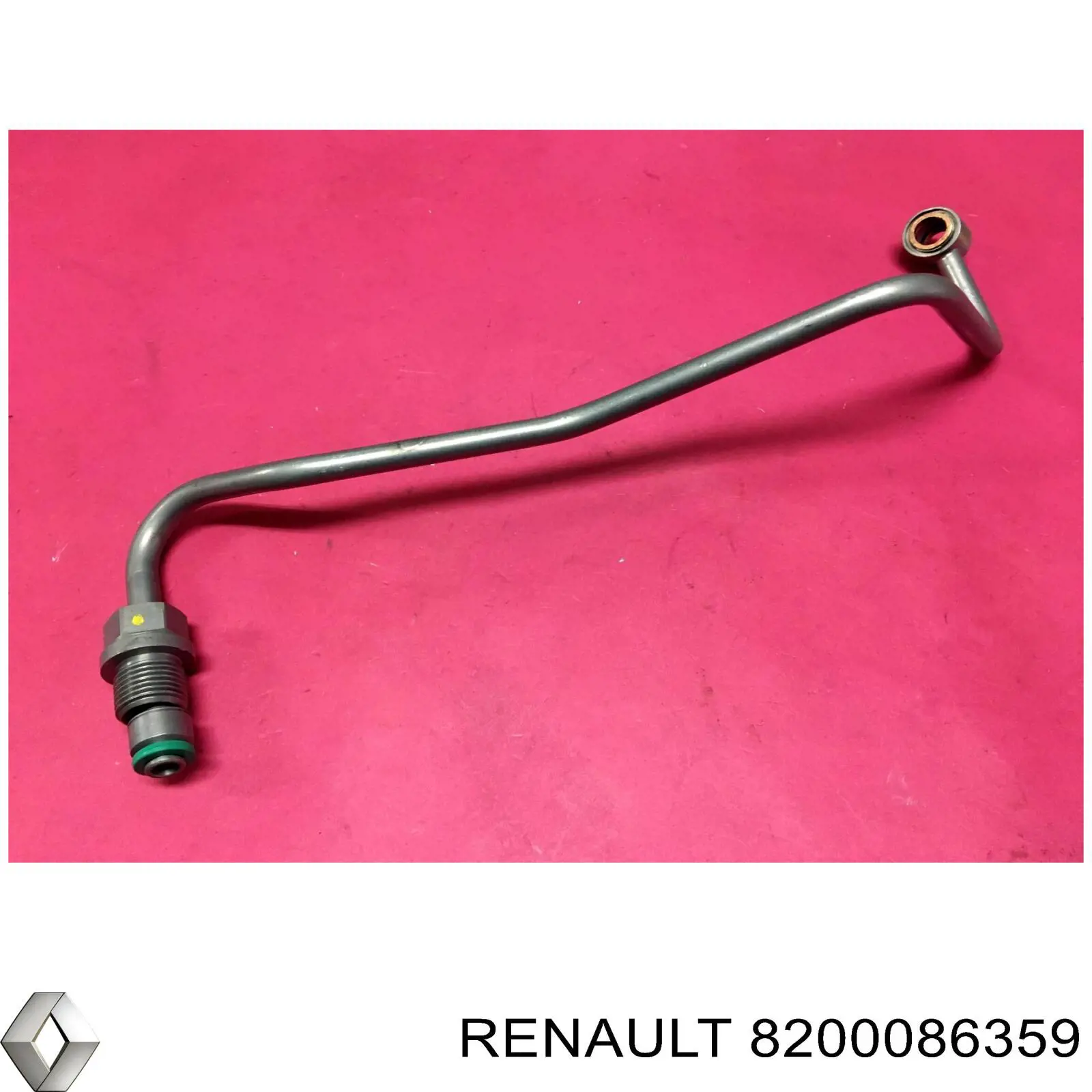  Renault (RVI) 8200086359 цена, от 8.37 USD