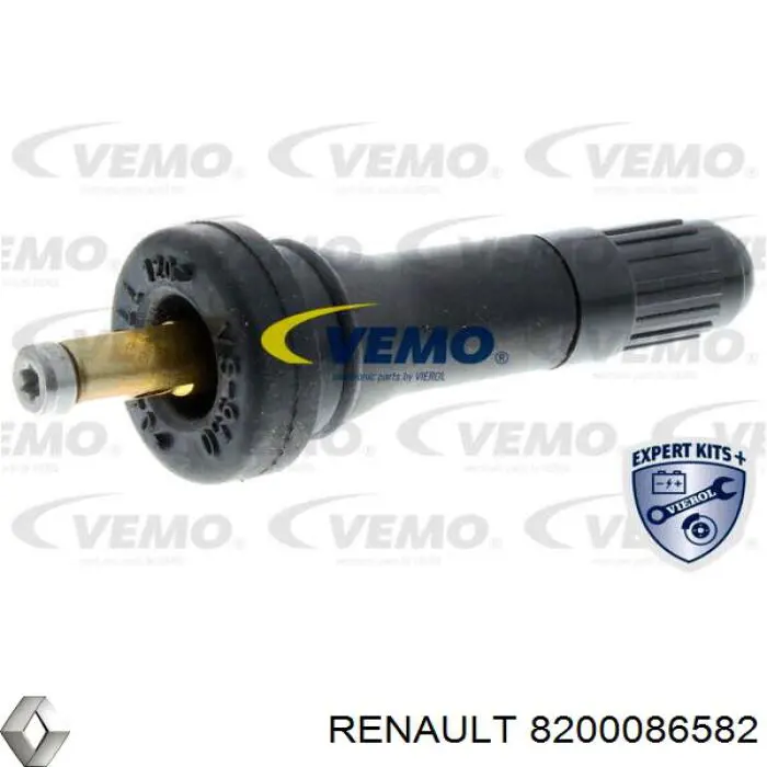 Датчик шин Renault (RVI) 8200086582 цена, от 15.10 USD