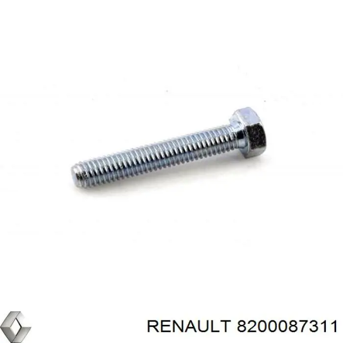 8200087311 Renault (RVI) 