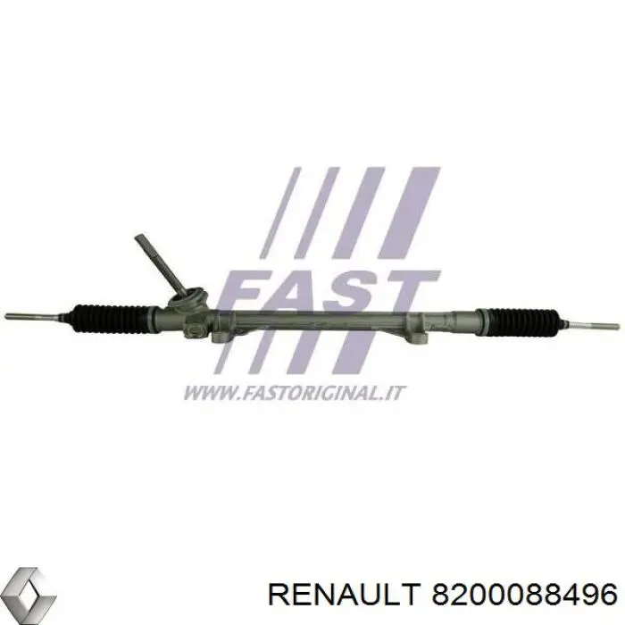 8200088496 Renault (RVI) 