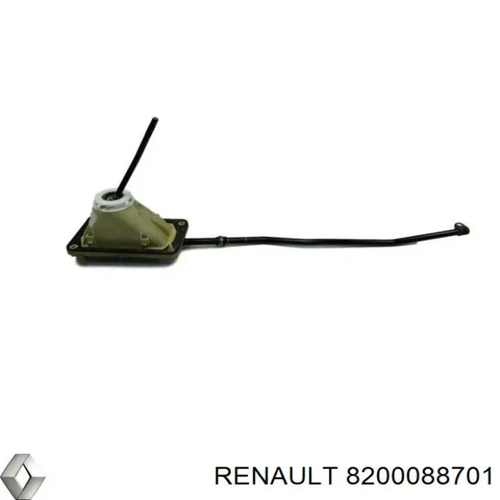 Купить 8200088701 Renault (RVI) 