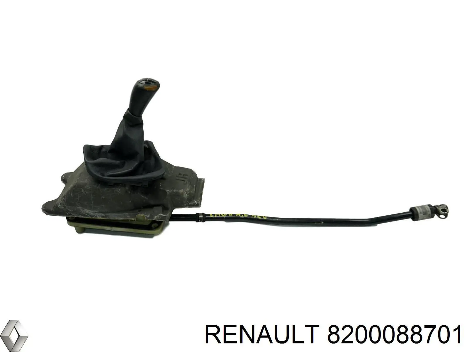  Renault (RVI) 8200088701 цена, от 88.33 USD