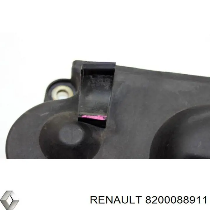  8200727303 Renault (RVI)