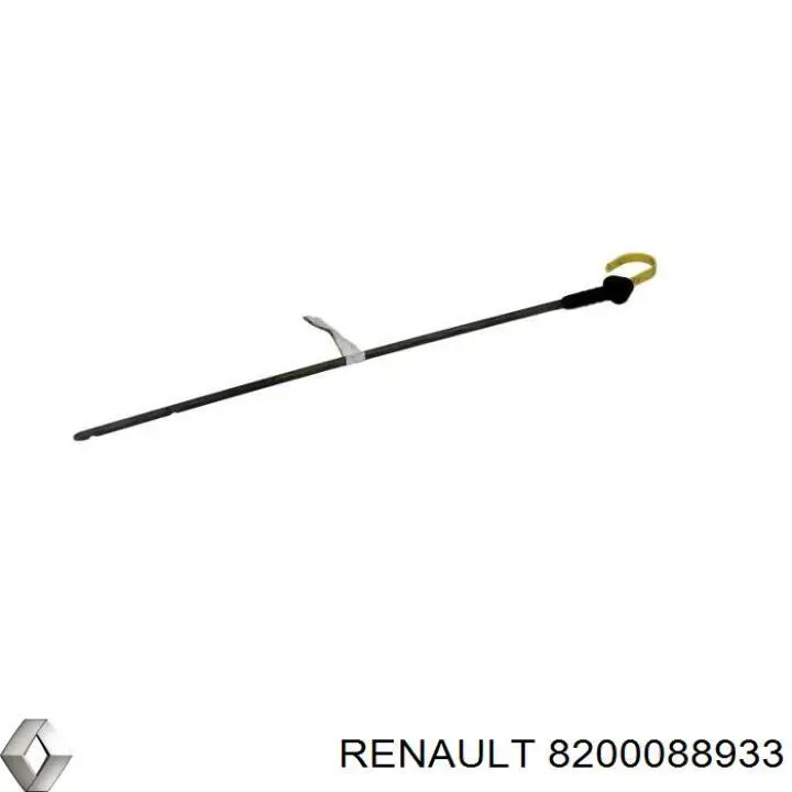  8200088933 Renault (RVI)