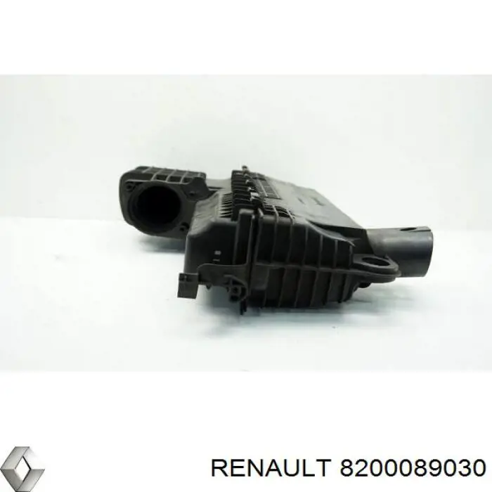 8200089030 Renault (RVI) Коробка фильтра