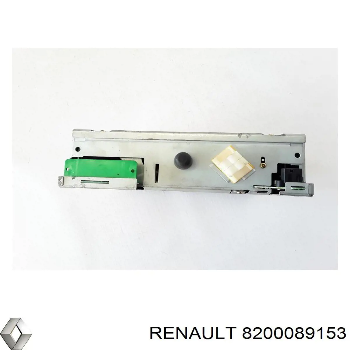  8200089153 Renault (RVI)