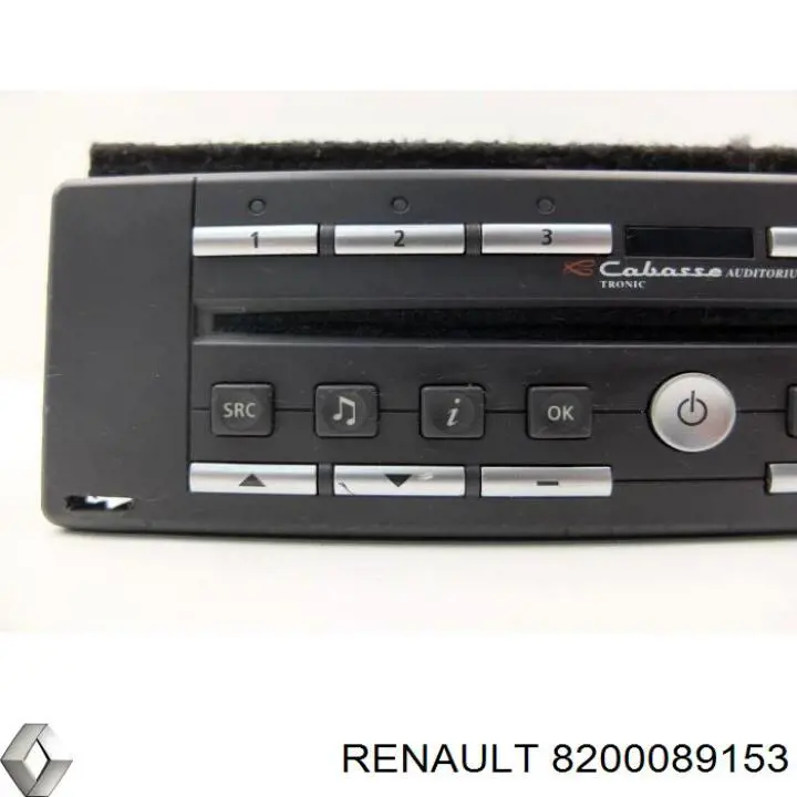  Renault (RVI) 8200089153 цена, от 42.28 USD