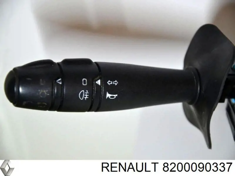  Renault (RVI) 8200090337 цена, от 10.14 USD