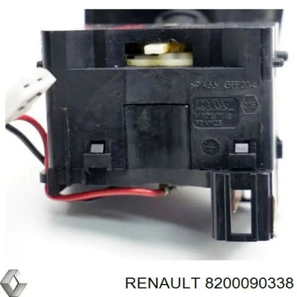  Renault (RVI) 8200090338 цена, от 15.17 USD