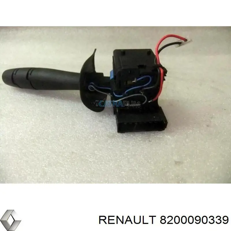 8200090339 Renault (RVI) 