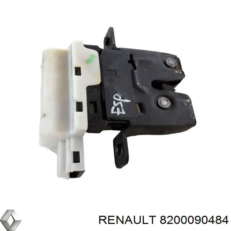  Renault (RVI) 8200090484 цена, от 24.07 USD