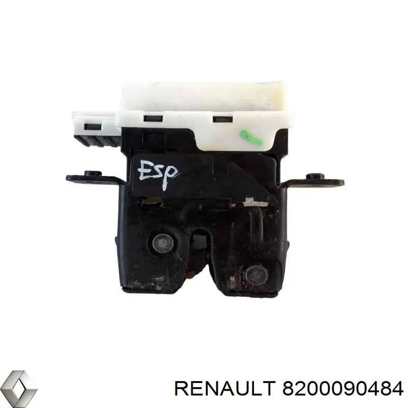 8200090484 Renault (RVI) 