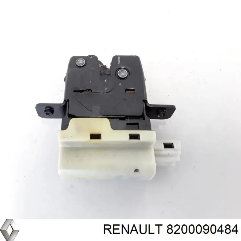 Купить 8200090484 Renault (RVI) 