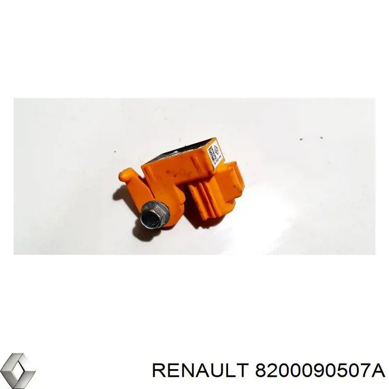 Купить 8200090507A Renault (RVI) 