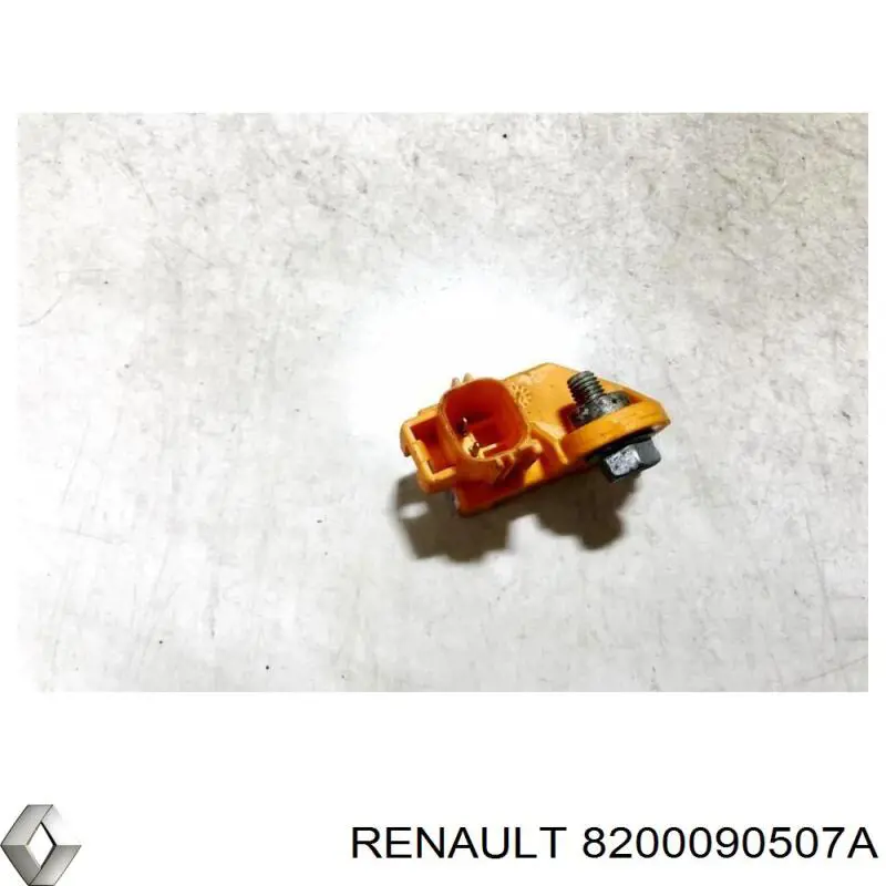  Renault (RVI) 8200090507A