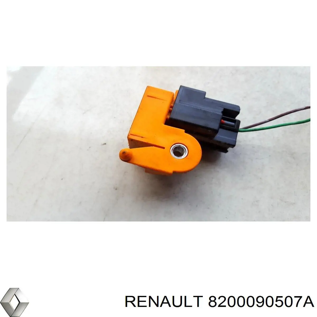 8200090507A Renault (RVI) 