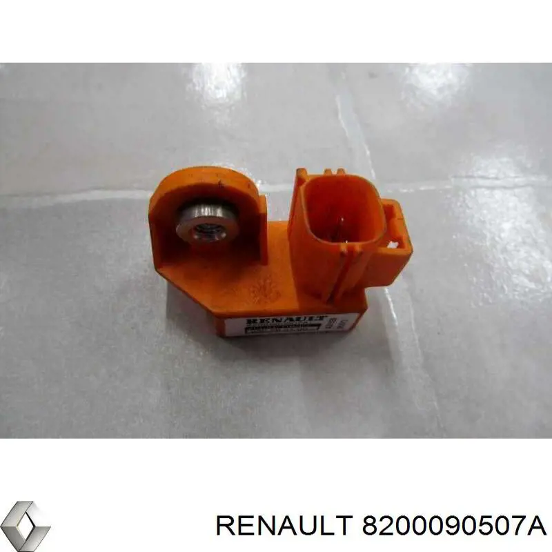 Купить 8200090507A Renault (RVI) 