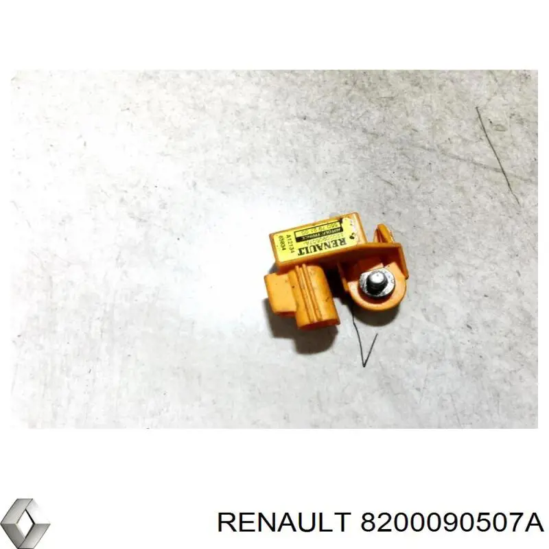  Renault (RVI) 8200090507A цена, от 5.61 USD