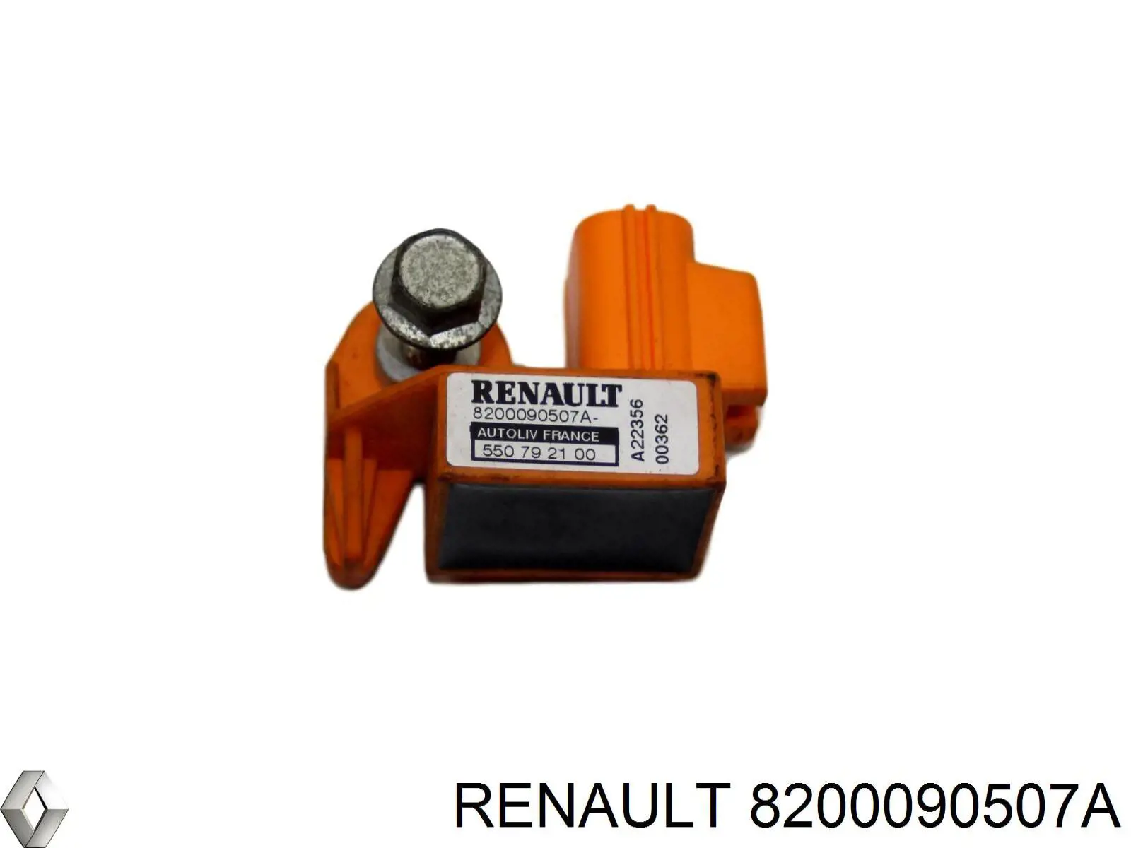  8200090507A Renault (RVI)