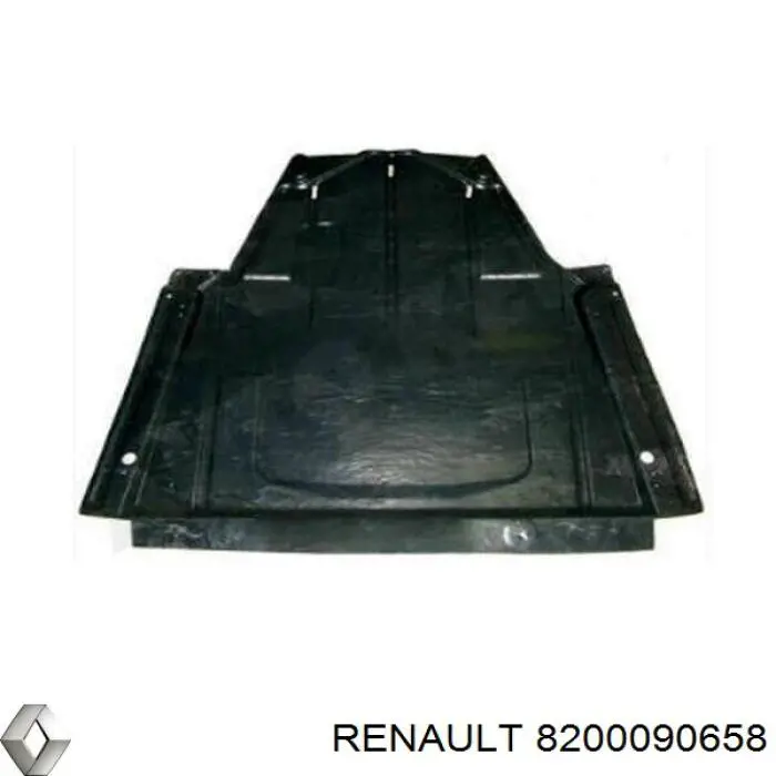 8200090658 Renault (RVI) 