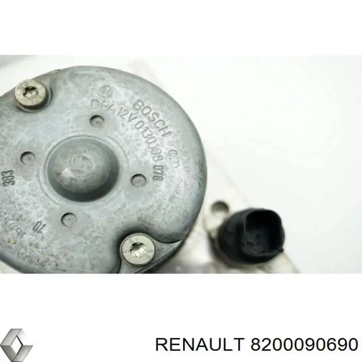  Renault (RVI) 8200090690 цена, от 112.74 USD