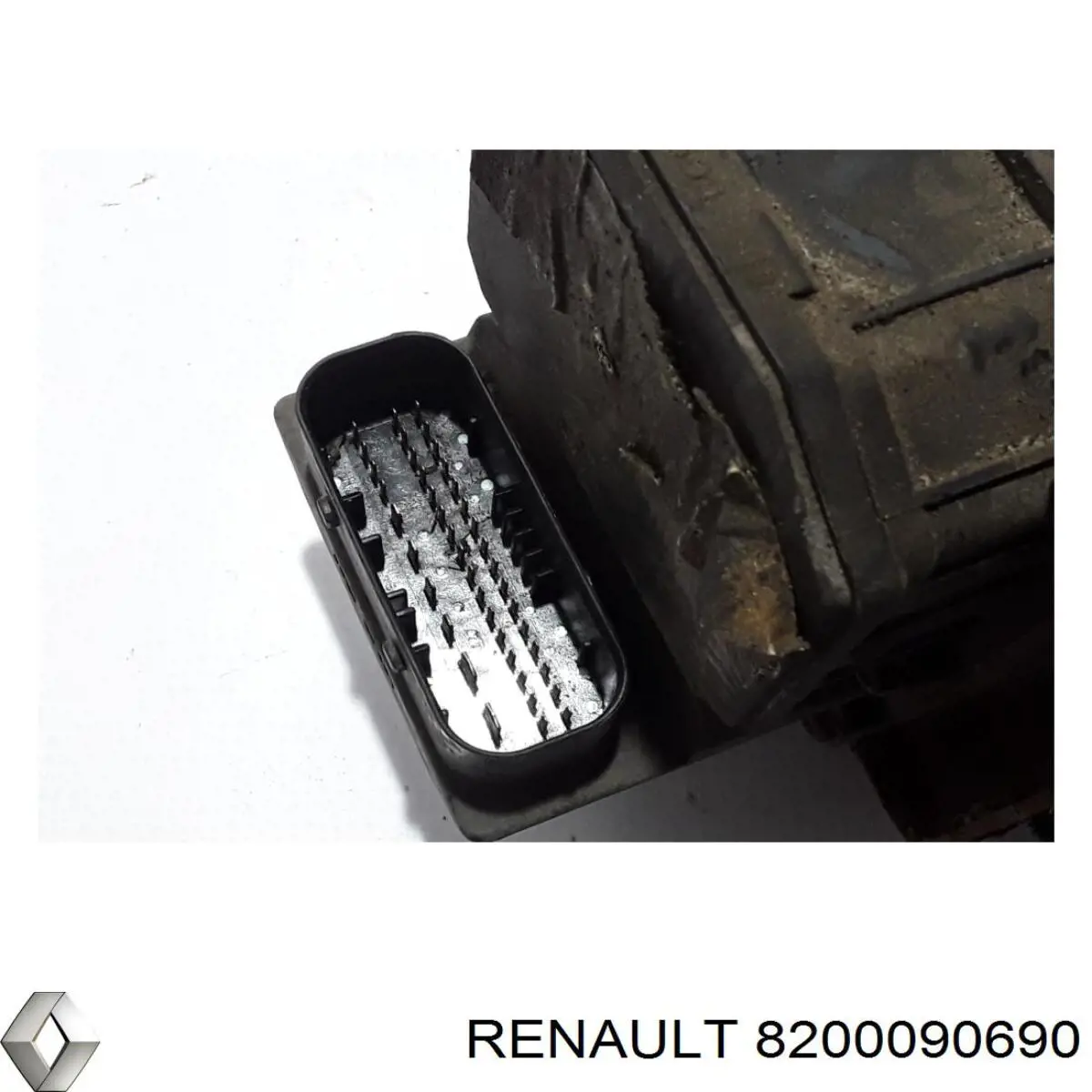  8200090690 Renault (RVI)