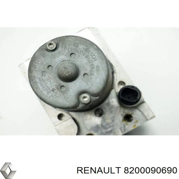 8200090690 Renault (RVI) 