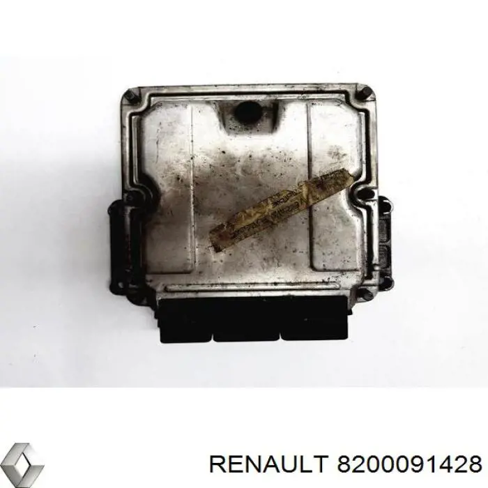 Купить 8200091428 Renault (RVI) 
