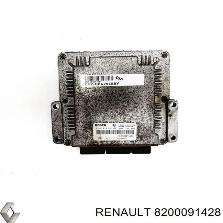  8200091428 Renault (RVI)