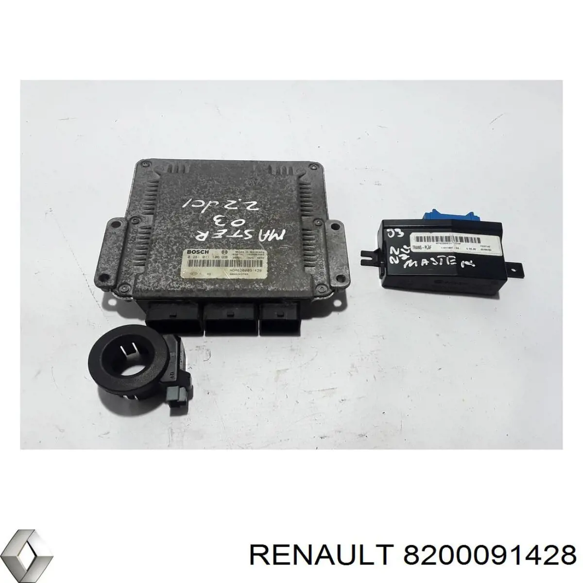  Renault (RVI) 8200091428